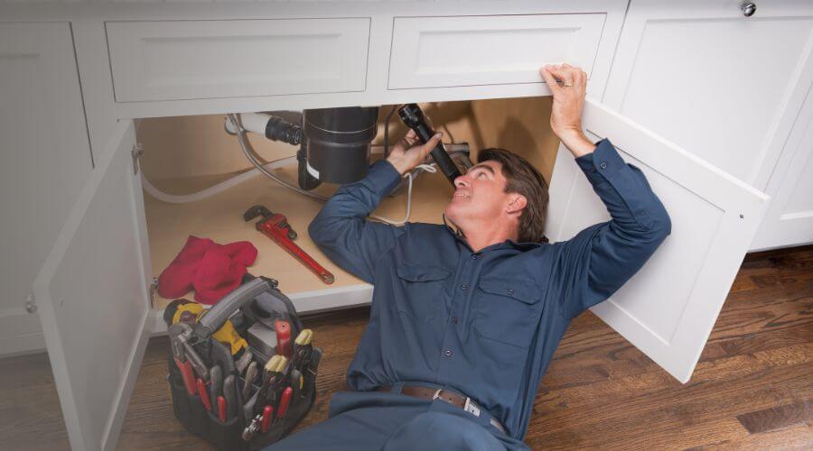 Professional expert plumbing services in Early, IA